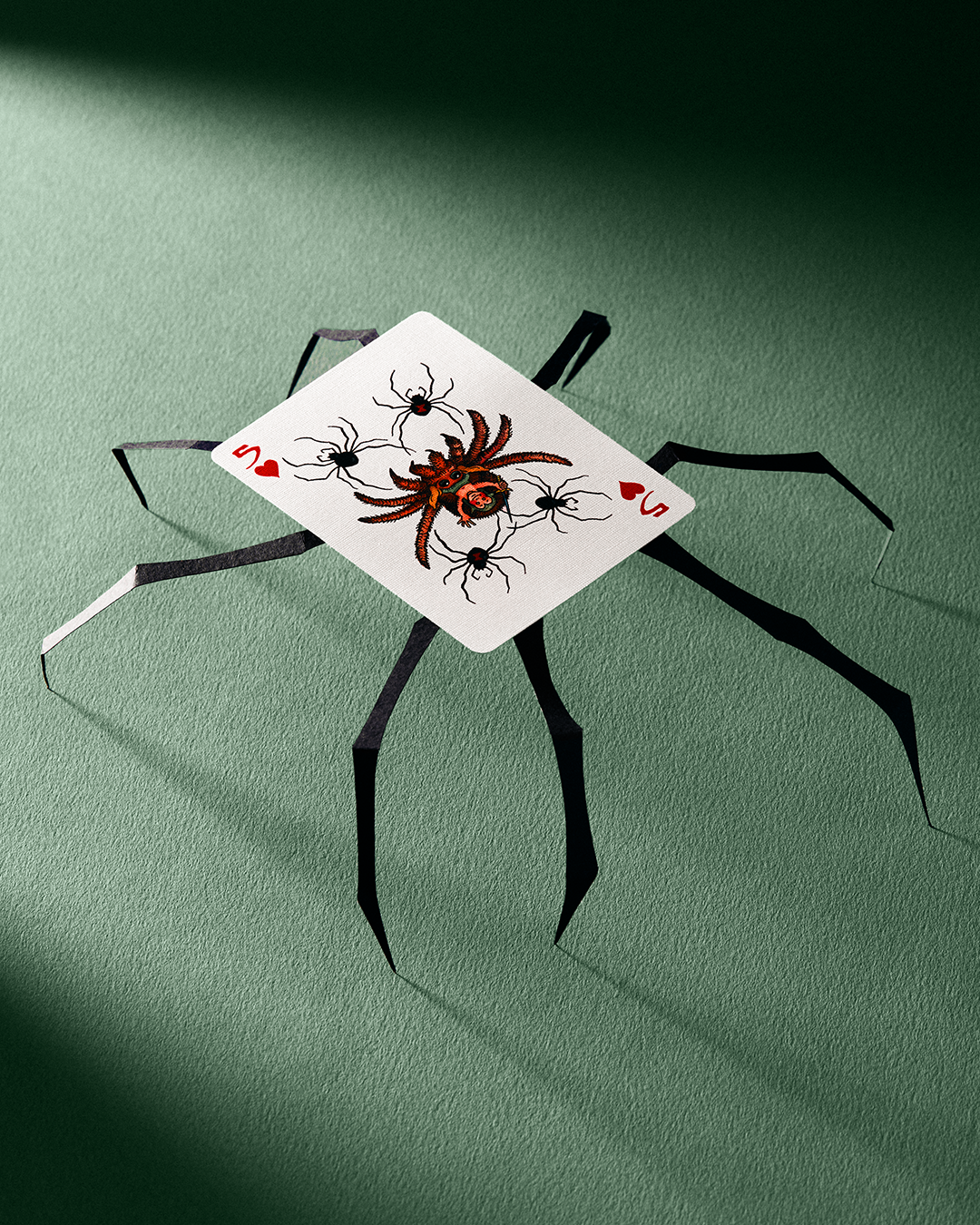 Art of Play - Vente Jeu de cartes - Cartes à jouer fantasy4