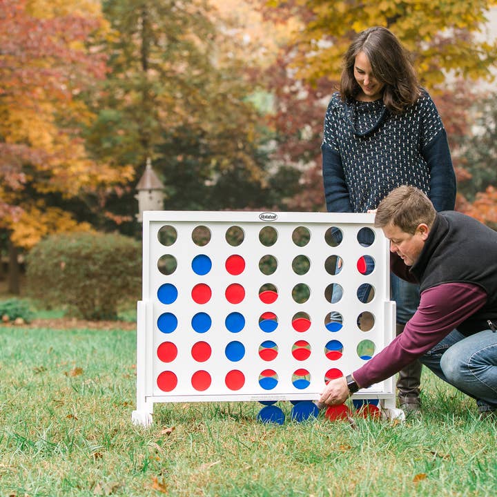 Bolaball – Großhandel Brettspiele – Bolaball Giant 4 in a Row - Pro4