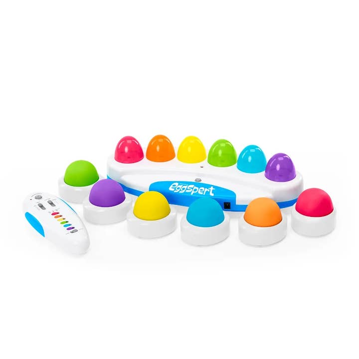 Learning Resources - Wholesale Electronic Toy - Kids & Baby - Wireless Eggspert®3