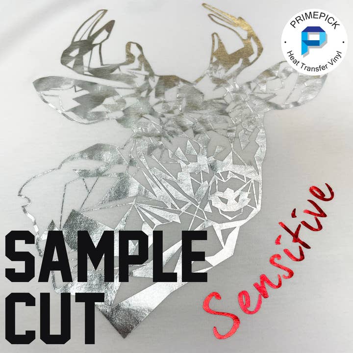 Primepick Inc. - Wholesale Sublimation Transfer - Soft Metallic Heat Transfer Vinyl 20In Wide, 36 In Long32