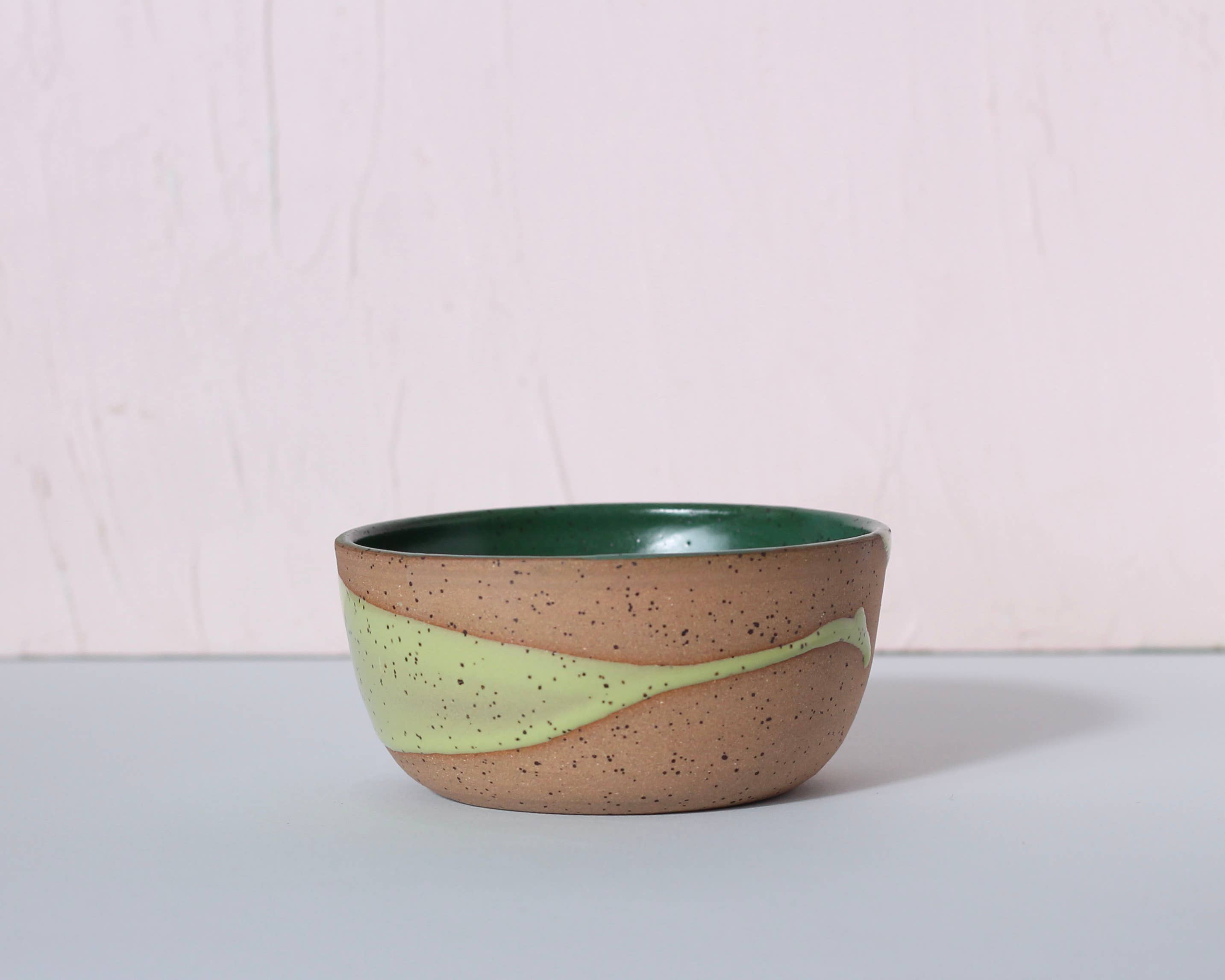 Christina Kosinski - Vendita all'ingrosso Ciotola - Ciotola in ceramica maculata2