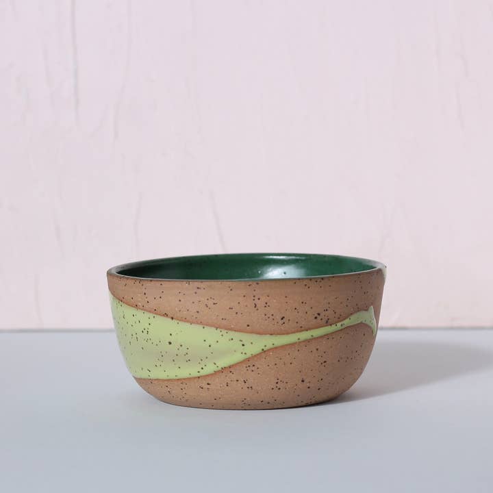 Christina Kosinski - Wholesale Bowl - Speckled Ceramic Bowl3