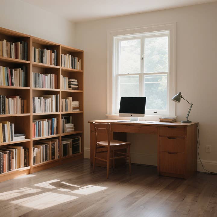 FIXTUREDISPLAYS - Wholesale Wall Tile - 5PK 12 Sq.Ft Interlocking Luxury Vinyl Flooring Tile 48X7.2 Brick of Wood Grain 15970 Vinyl Flooring1