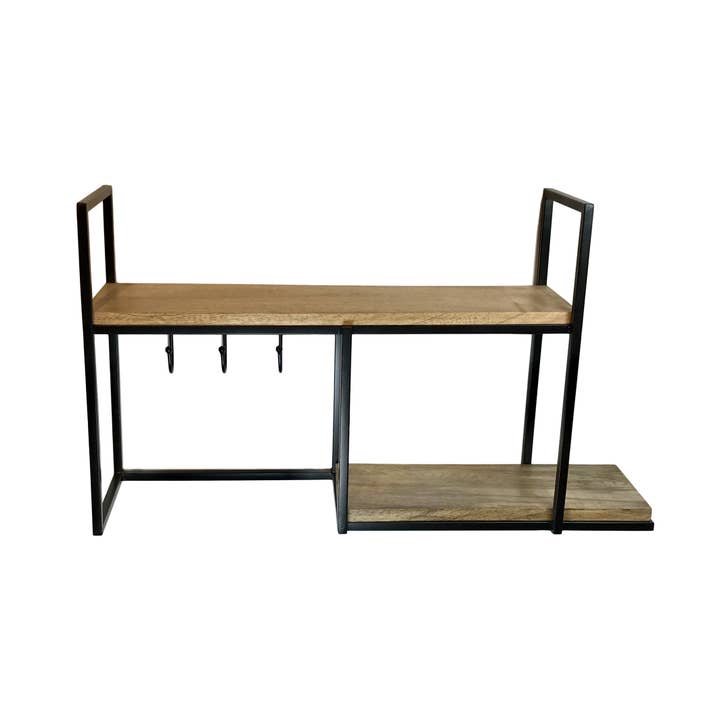 Wilco Home - Wholesale Retailer Display Stand/Case - Dock Display Rack1