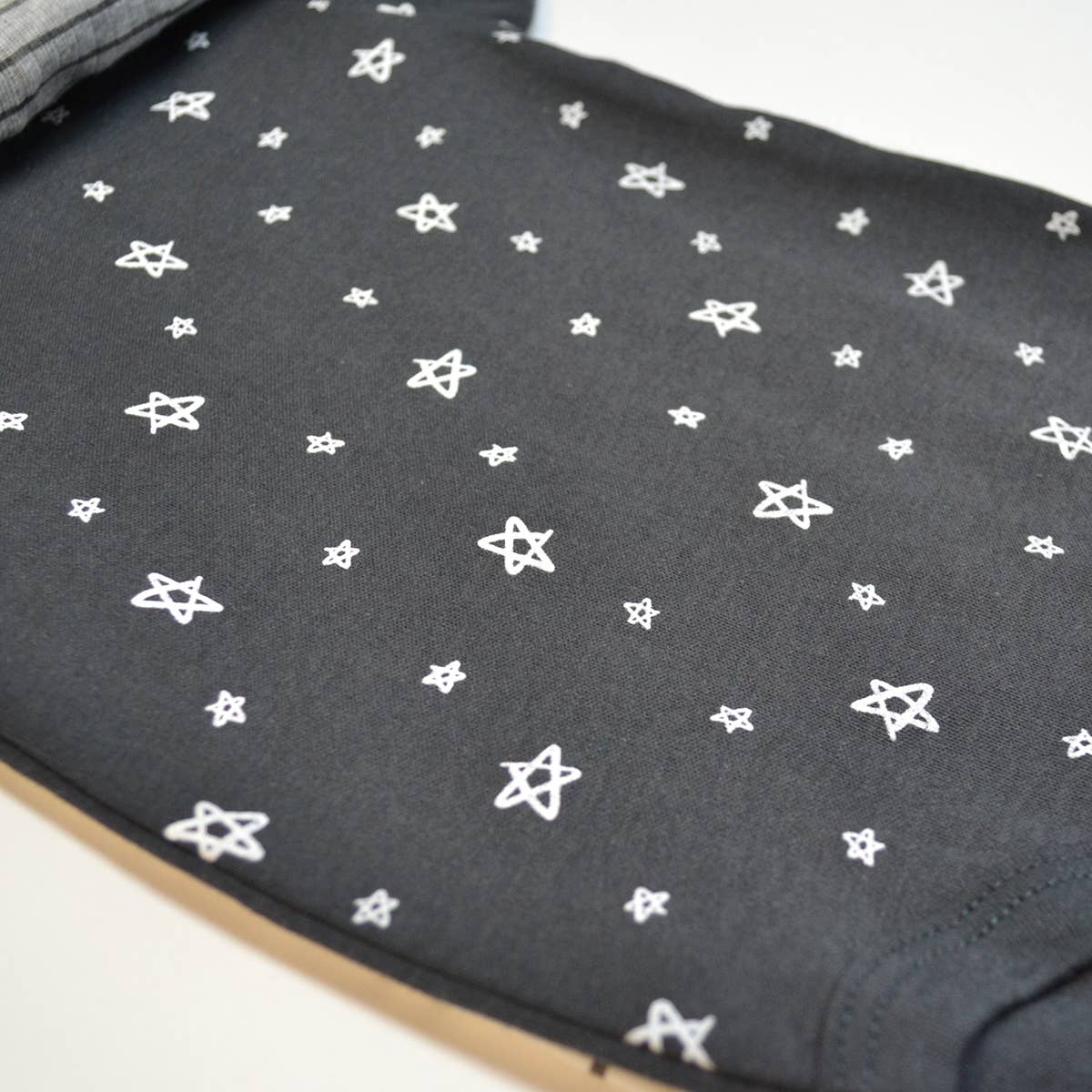 Lollipop Dreams - Vendita all'ingrosso Tutina (senza piedini) - Neonati - Confezione da 3 body ricamati Smile Hello in 100% cotone3