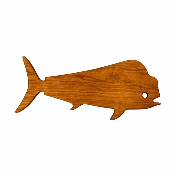 Mahi - Mahi - Cutting Board/Serving Tray/Wall Decor for wholesale by Block Boards