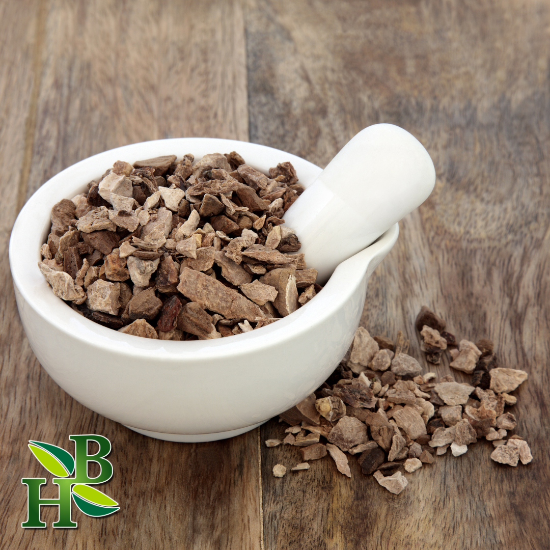 Herb To Body – Großhandel Kräuter – Wilde Yamswurzel C/S1