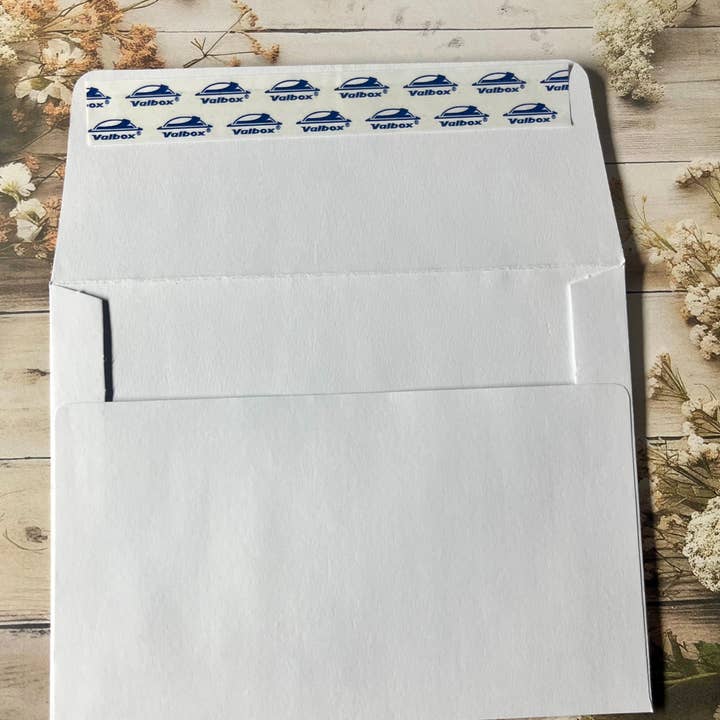 Iowa Paper Farm – wholesale Julkort – Iowa med gammal lastbil och träd gratulationskort - enkel