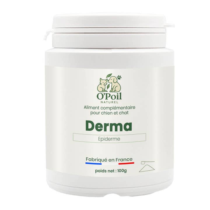 Derma for wholesale by O'Poil Naturel