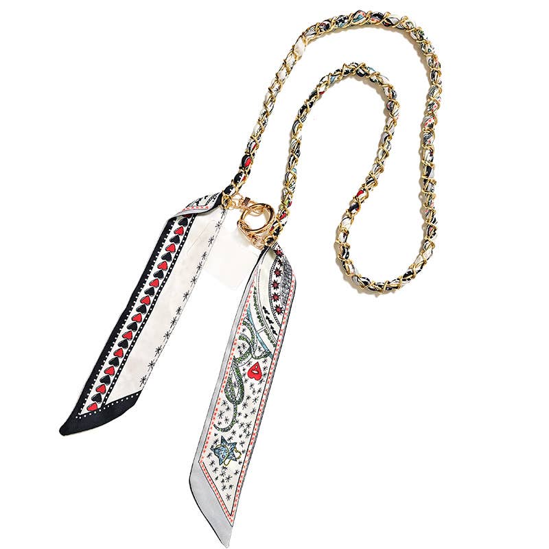 AMORINO SRL – Engroshandel Rem til telefonetui – Universal lang strop til mobiltelefon - OMQ24116B1611