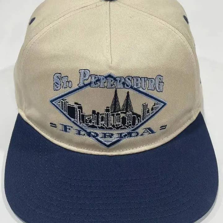 Sunshine City Snapback for wholesale by 1771 Designs
