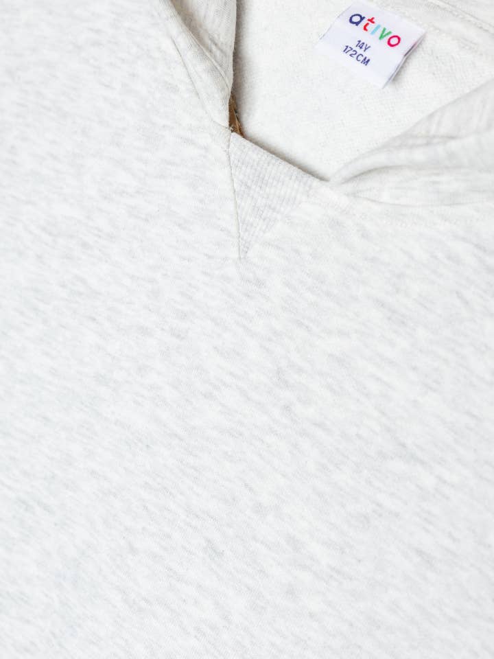 Ativo Kids - Wholesale Hoodie - Kids - KU-BD8298-85 - Hooded Sweatshirt for Kids2