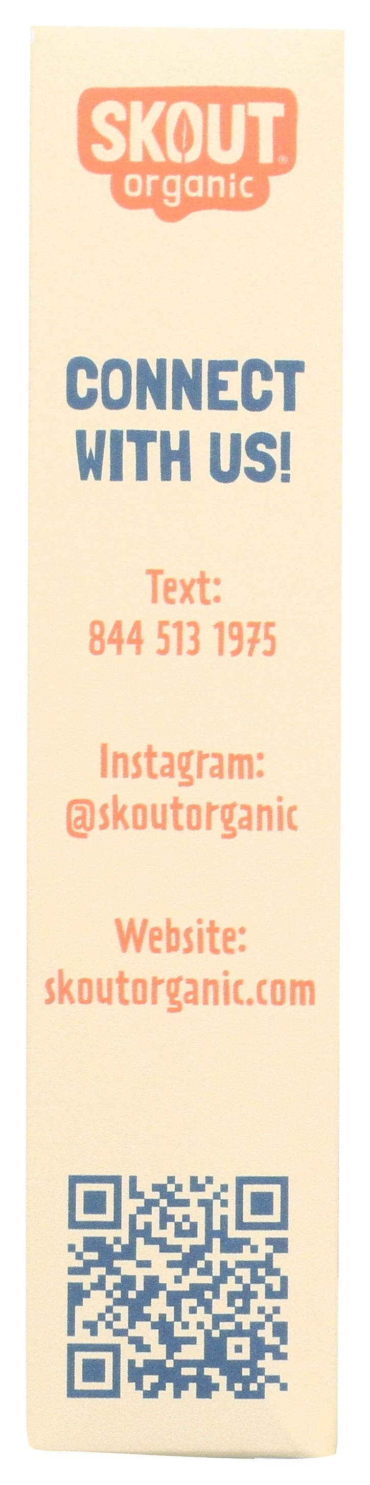 Everyday Supply Co - Wholesale Snack Bar - SKOUT BAR FRENCH TOAST - Case of 60