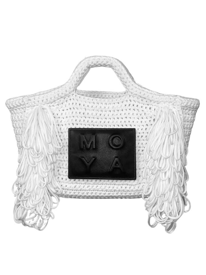 Stor Keira Tote för wholesale av MOYA London