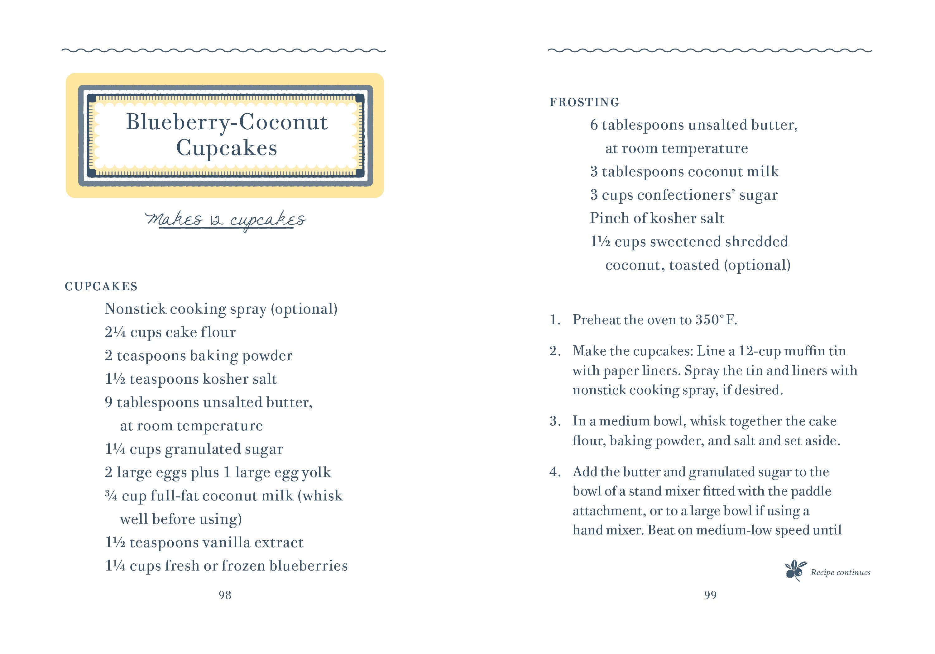 Penguin Random House LLC - Wholesale Cookbooks & Food - Blueberries for Sal Cookbook6