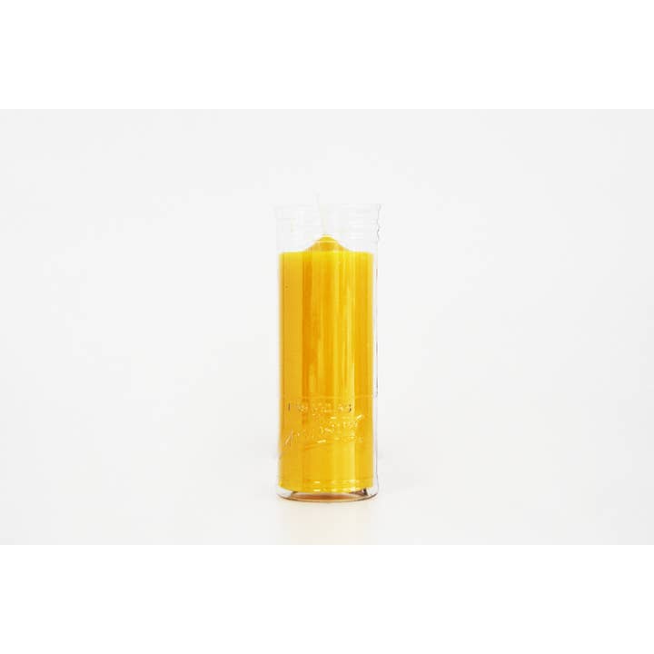 Las Velas de Mariano - Wholesale Votive Candle - Large 1-Color Candle1