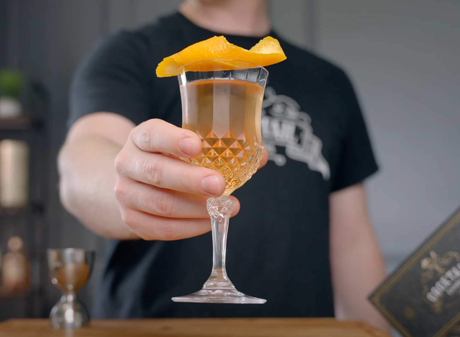 Cocktail Cards - Wholesale Card Game - Cocktail Cards - 100 Cocktail Flashcards8