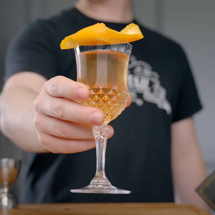 Cocktail Cards - Wholesale Card Game - Cocktail Cards - 100 Cocktail Flashcards8