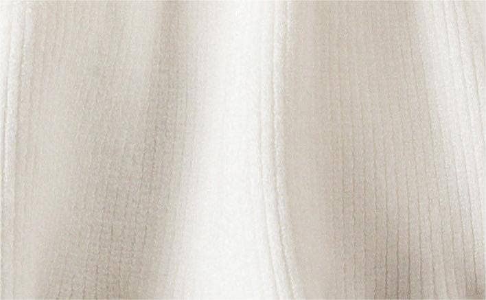 Sweetkama - Wholesale Knit Top - Women's - V-Neck Flounce Waist Tie Women Knit Vest 7777