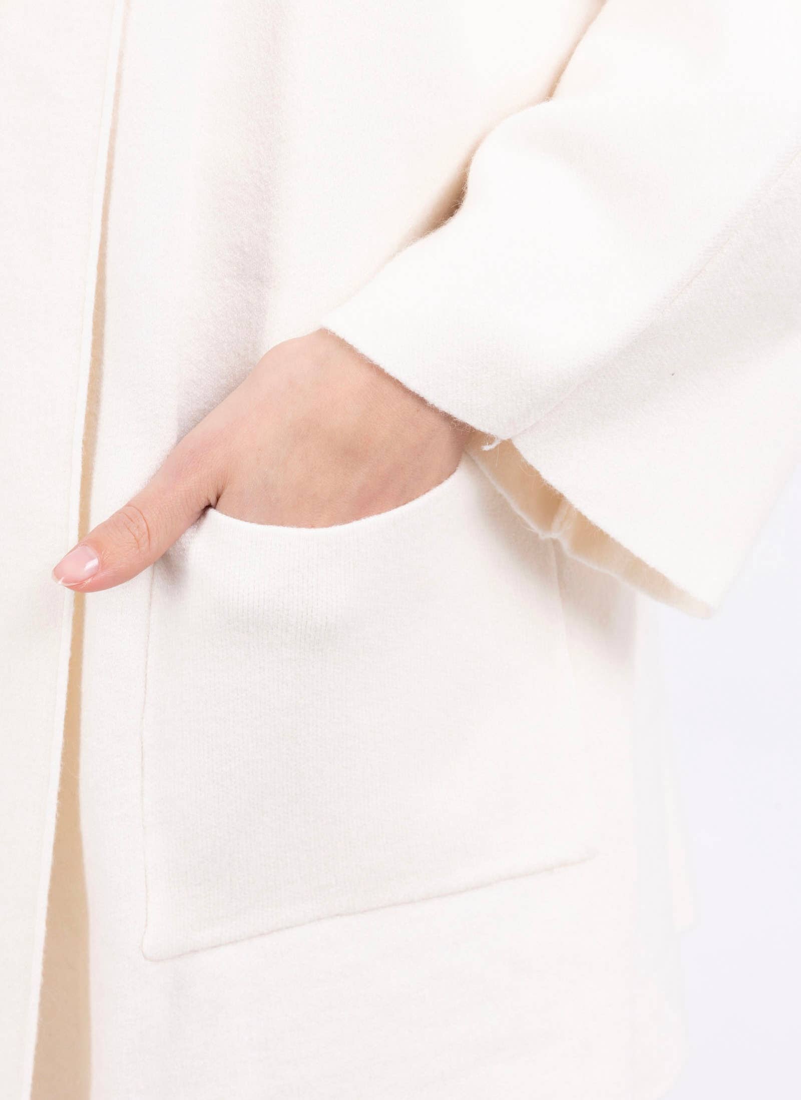 LINEN & COTTON HOUSE - Wholesale Jacket - Women's - WOMEN'S JACKET 711843