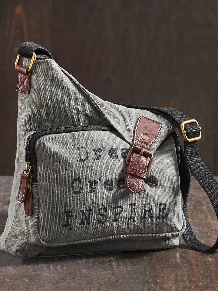 Droom Inspire Dames Schoudertas voor wholesale door Mona B.