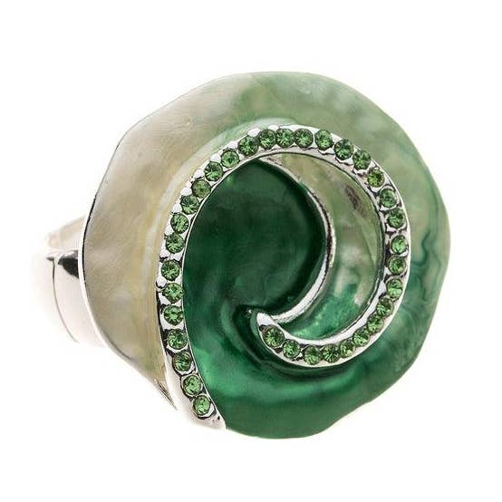 Ring - Joanna för wholesale av Fox by Ren GmbH