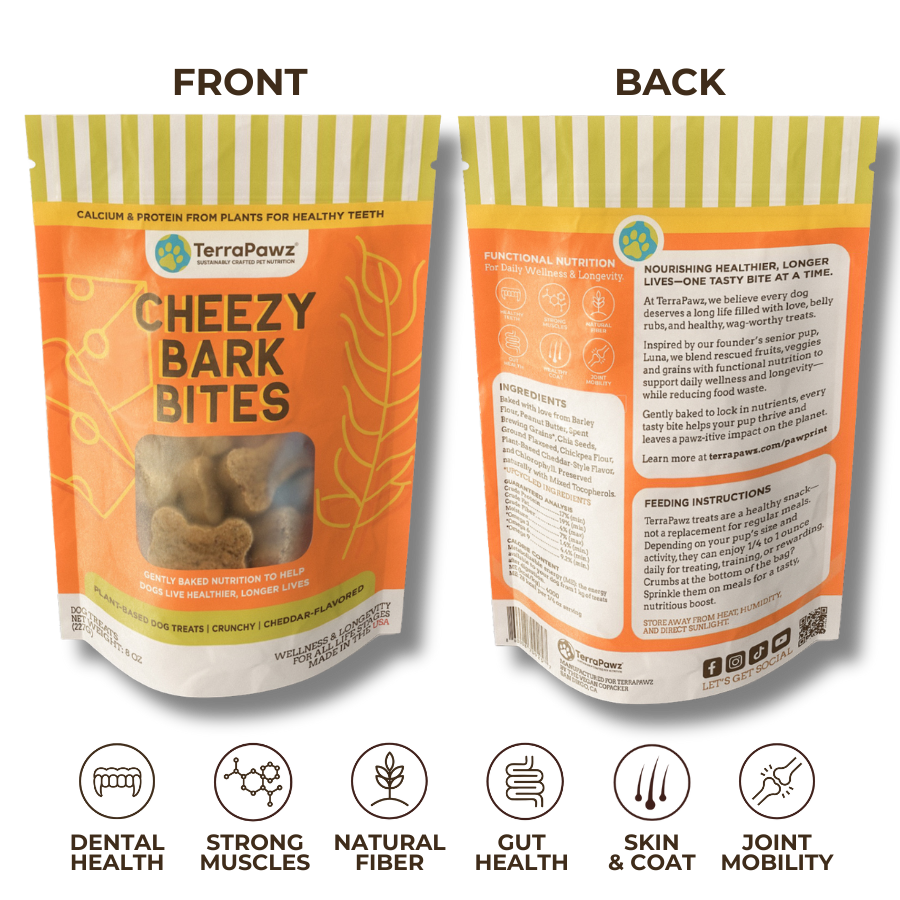 TerraPawz - Wholesale Pet treats – Dog - Top Dog Taster Kit XL 24-pack (12-lb)3