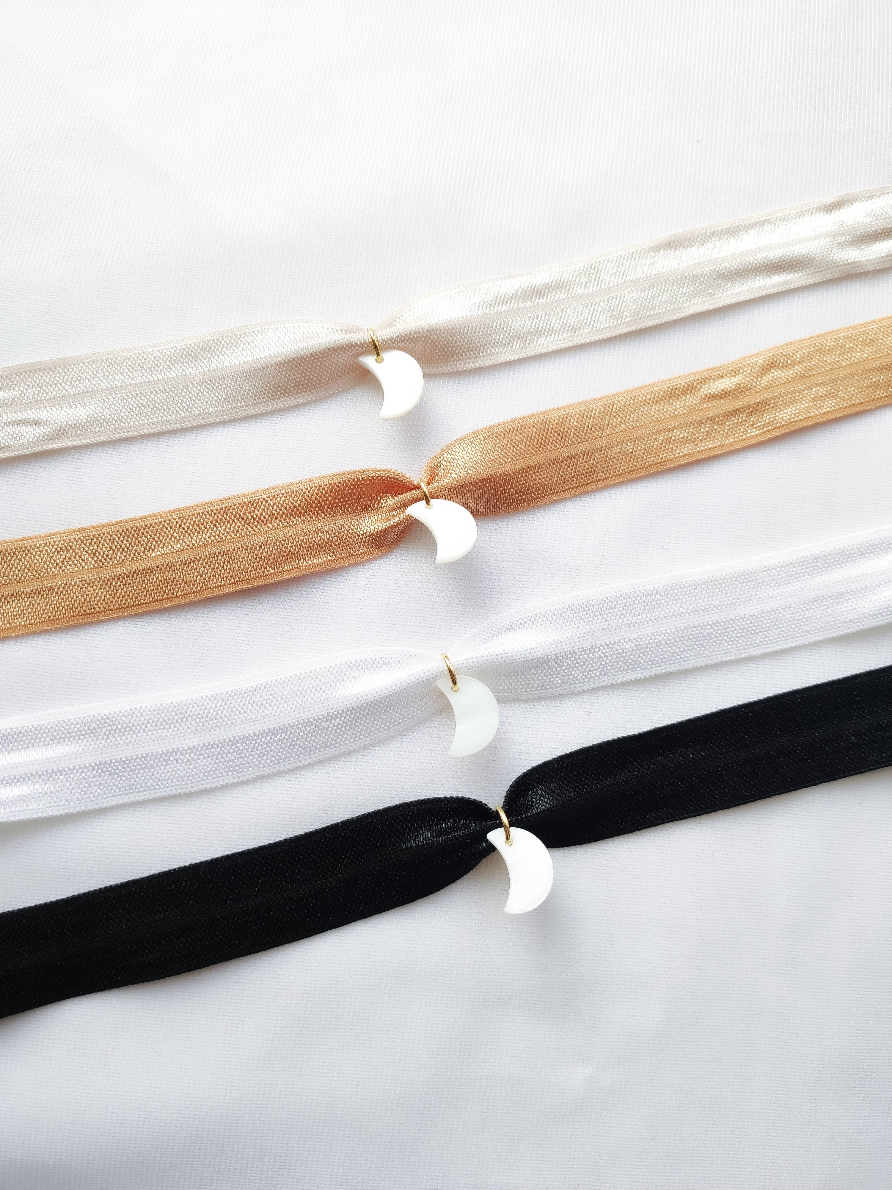 L'Atelier d'Artémis - Wholesale Woven/Braided Bracelet - CHOUCHOU bracelet26