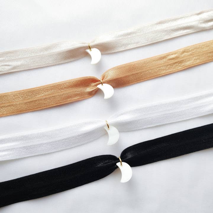 L'Atelier d'Artémis - Wholesale Woven/Braided Bracelet - CHOUCHOU bracelet26