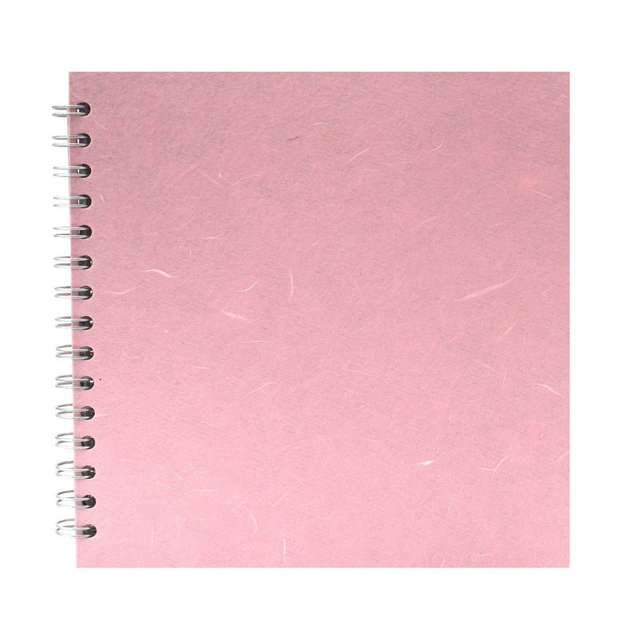 Pink Pig – Engroshandel Skitsebog/skitseblok – 8 x 8 hvid patron papir kvadratisk format17