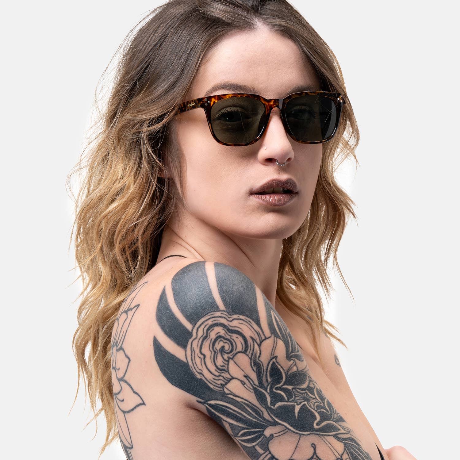 Weby Srl - Wholesale Sunglasses - Unisex - MOAPA - Sunglasses22