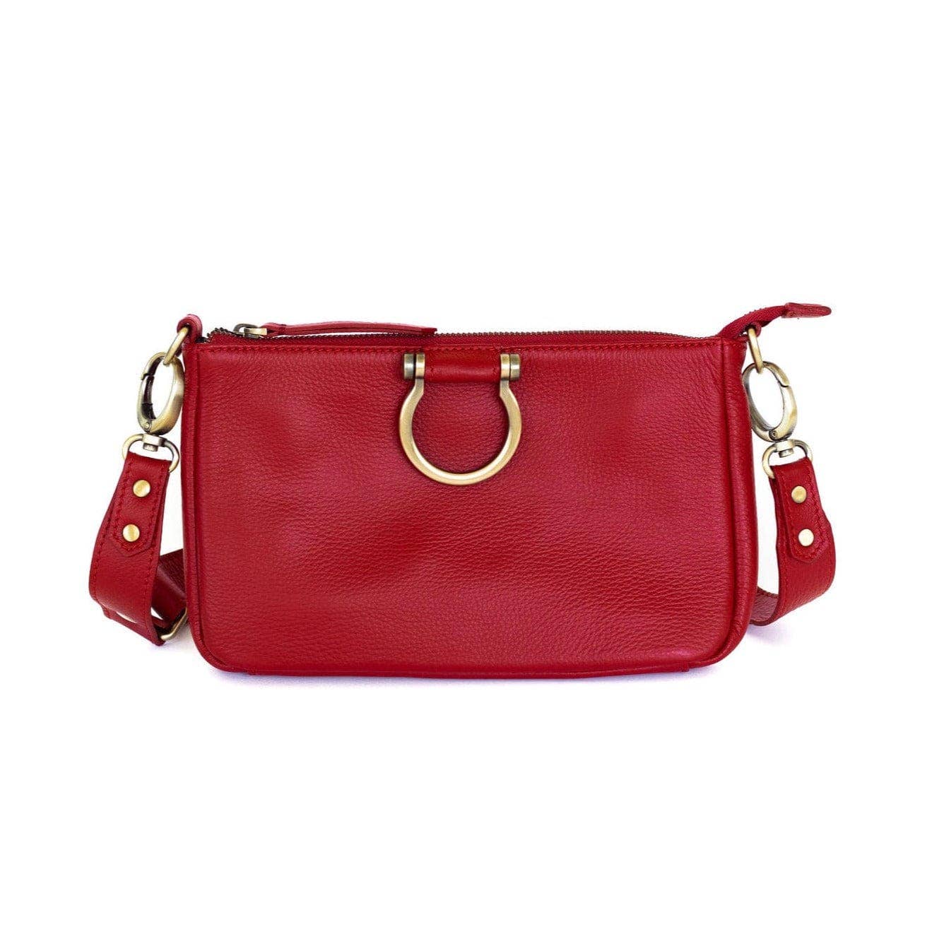 Sapahn - Wholesale Crossbody Bag - Women's - Ada Crossbody31