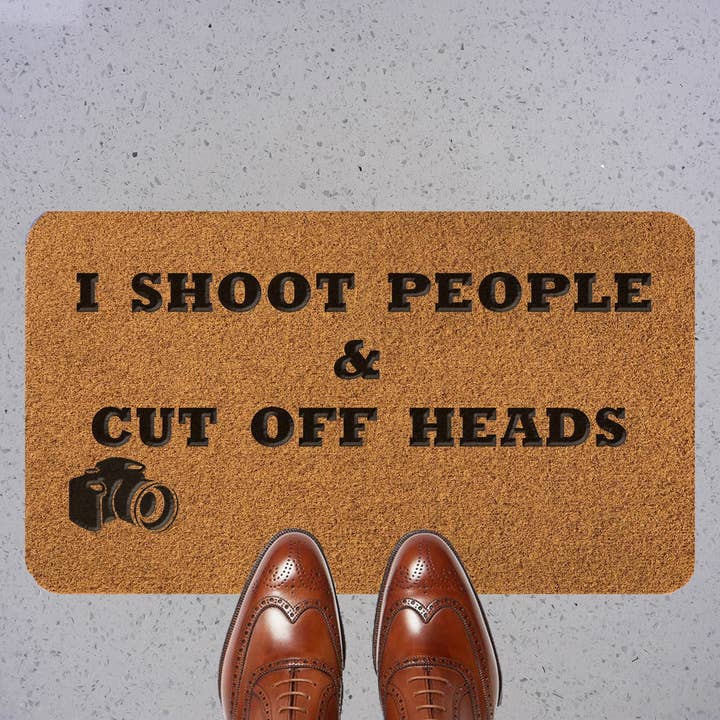 Eu tiro pessoas e corto suas cabeças de coco sintético por atacado de ARTISANKISS