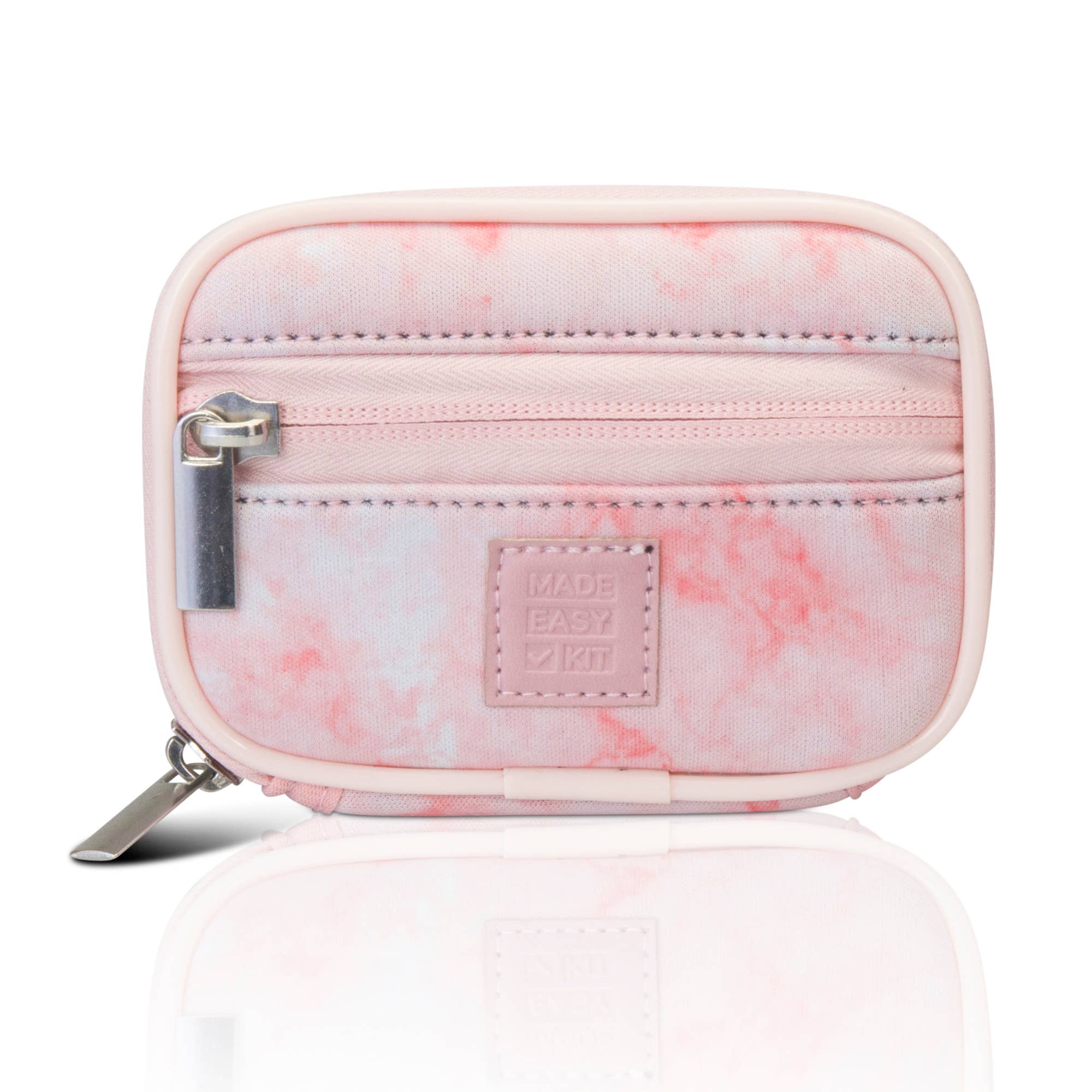 MADE EASY KIT - Wholesale Pill Organizer - Made Easy Kit Pill Case - Weekly 7-Day Medicine Organizer15