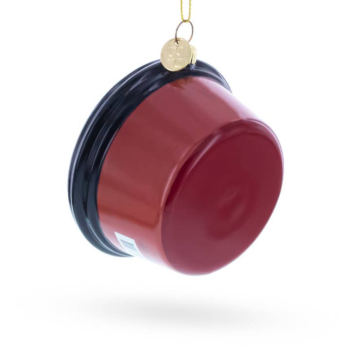 BestPysanky - Wholesale Ornament - Hummus Glass Ornament2