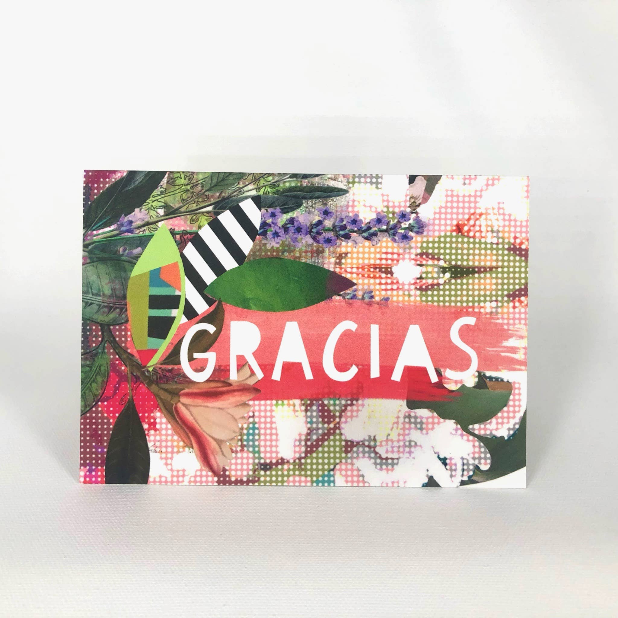 Diedododa – Großhandel Dankeskarten – Gracias Grußkarte Grußkarte