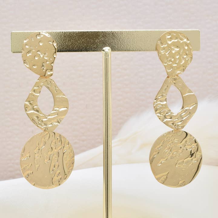 ØRERING - BO100191 for engroshandel hos Kapyco