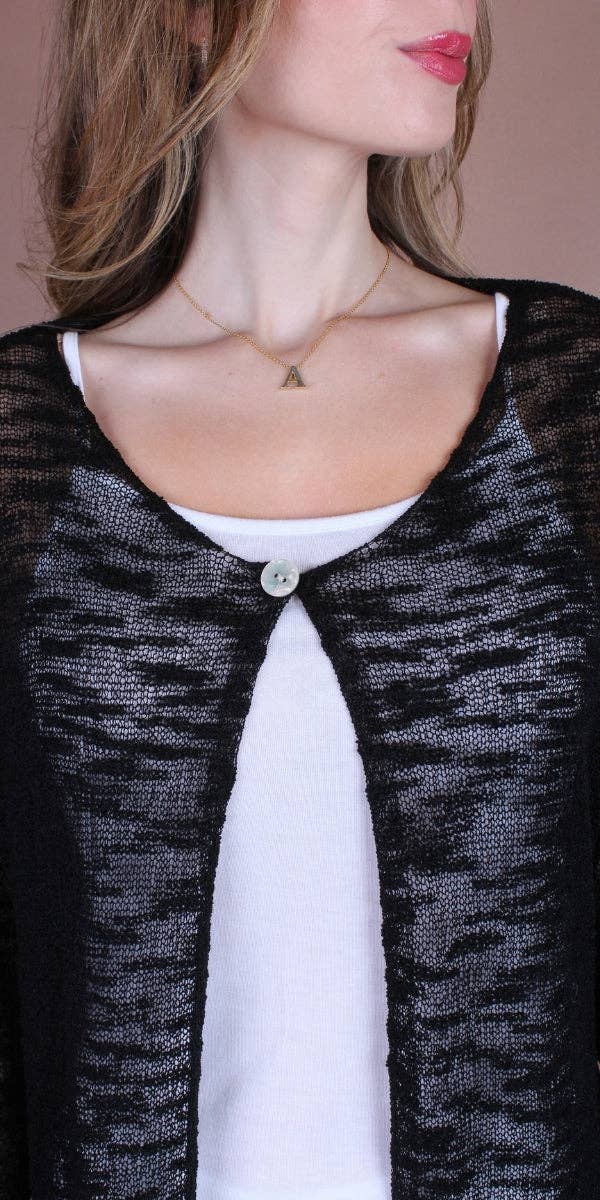 Gigi Moda - Wholesale Cardigan - Women's - Strato Cardigan12