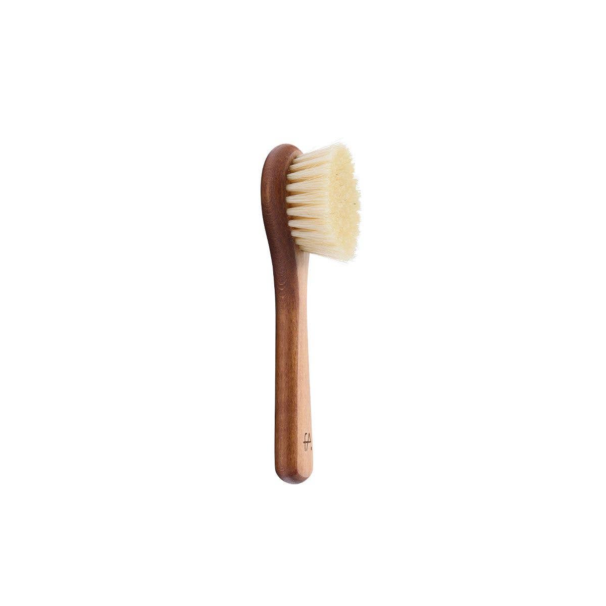 Fa brushes - Wholesale Body Brush - Face brush with boar bristles3
