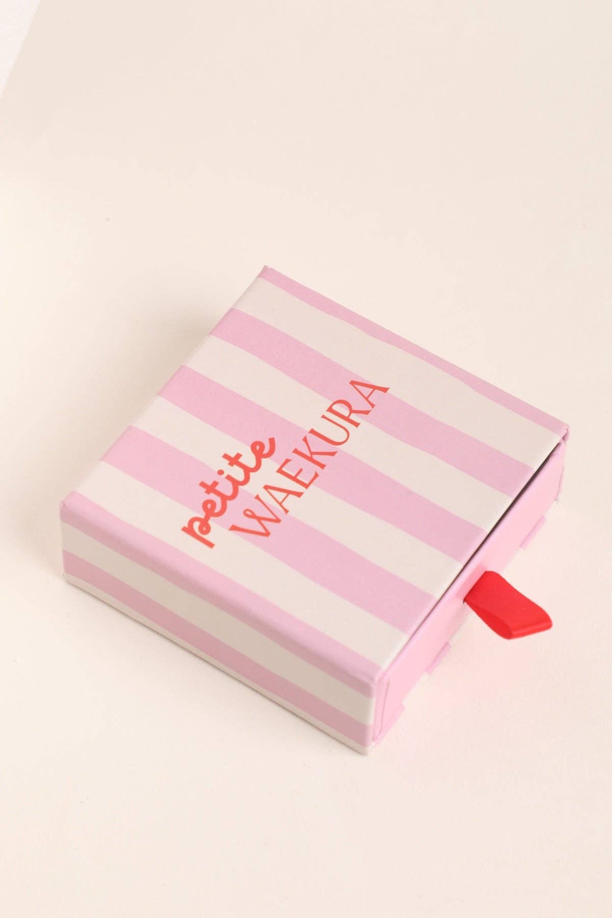 Waekura - Wholesale Jewelry Box/Organizer - Small Box1
