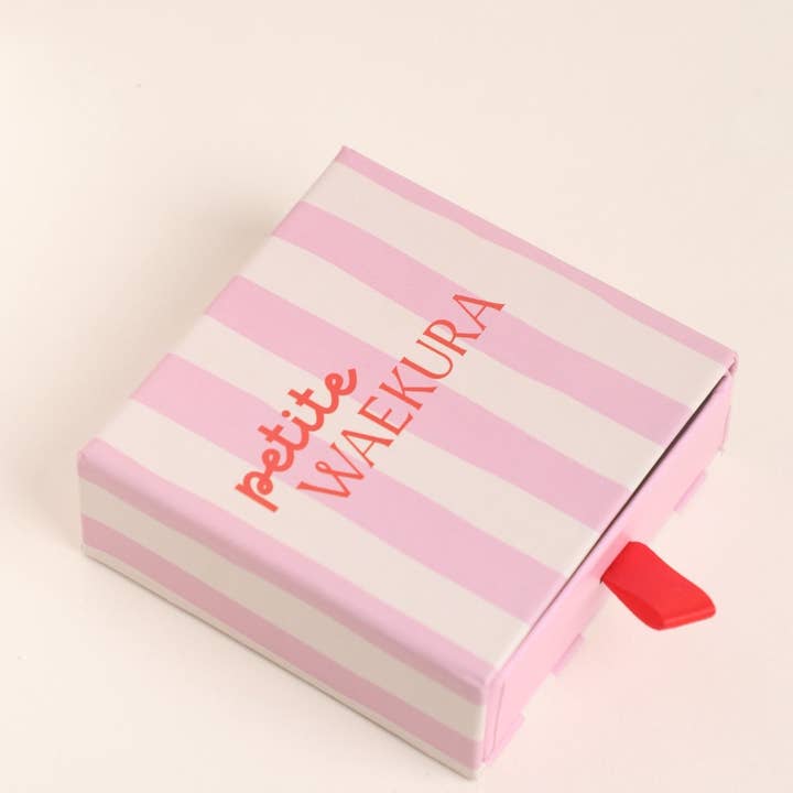Waekura - Wholesale Jewelry Box/Organizer - Small Box1