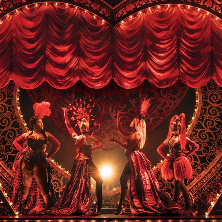 Satin Rouge Fragrance oil for wholesale by Antwerp Luxury candle supplies