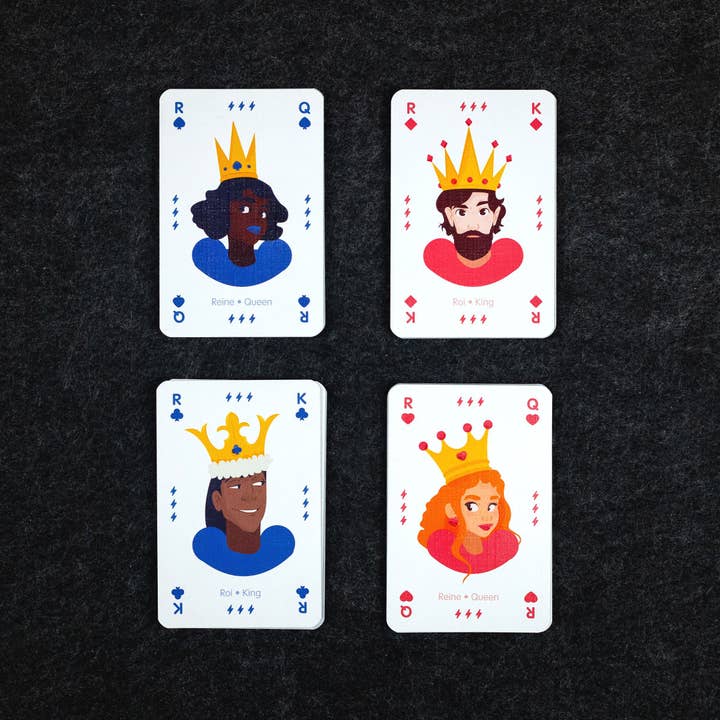 Topla - Wholesale Card Game - Card game - Battle game 2