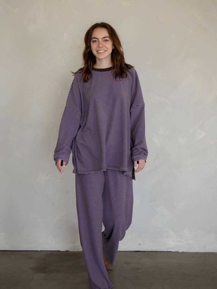 Things Between - Wholesale Tunic - Women's - Dani Top16