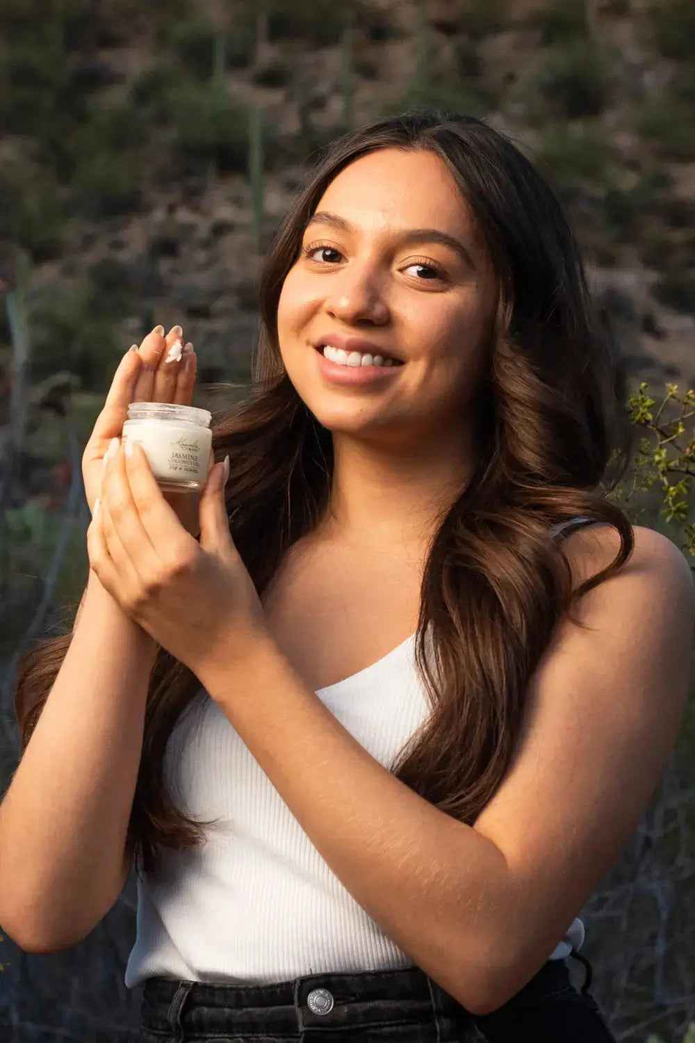 Kuumba Made - Wholesale Bath/Body Oil - Jasmine Coconut Oil1