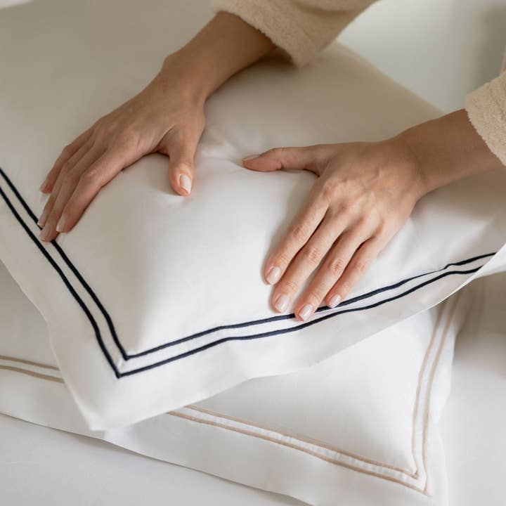 Coimbra Sateen 400 TC for wholesale by Torres Novas UK