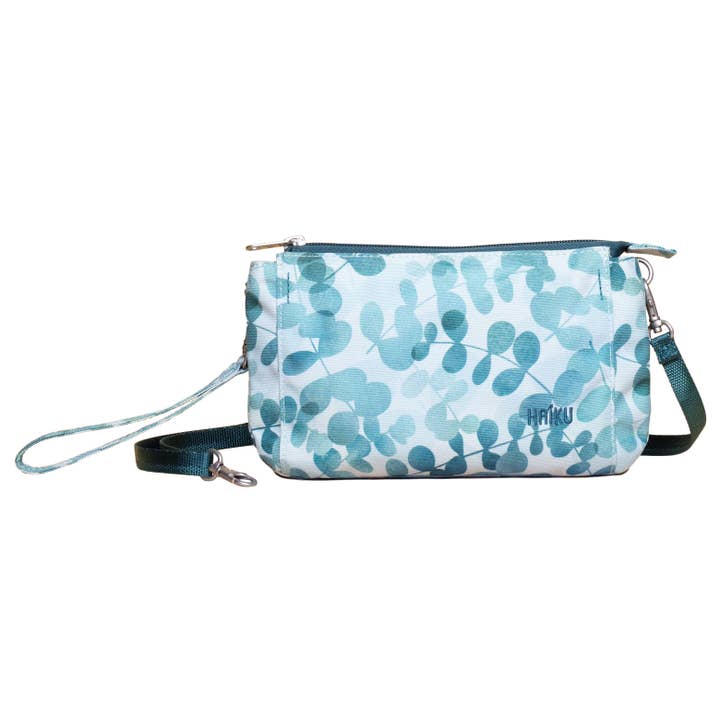 Haiku Bags - Wholesale Crossbody Bag - Women's - Stride13