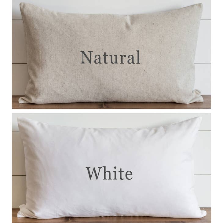 Wholesale Farmhouse Pillow Cover for your shop Faire UK