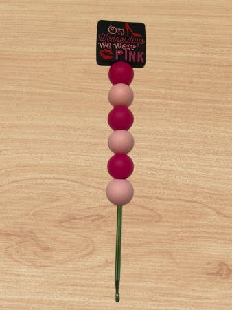 Nurturing Support haaknaald voor wholesale door EliteWickedCreations