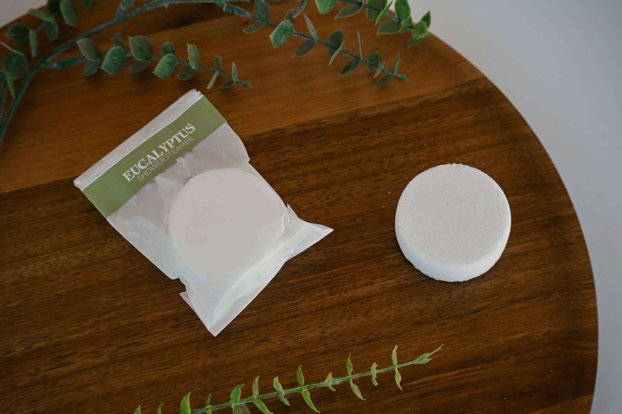 The Refillery Co - Wholesale Shower Steamer/Bomb - Shower Steamers | Aromatherapy4